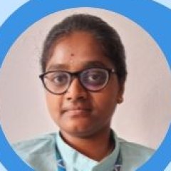 B Bhavya Sri