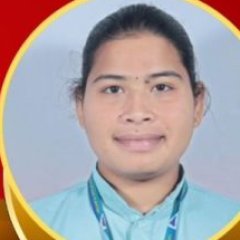 Ch Lavanya