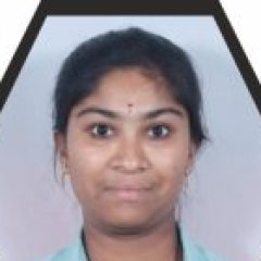 K Harshitha