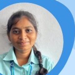 M Anusha