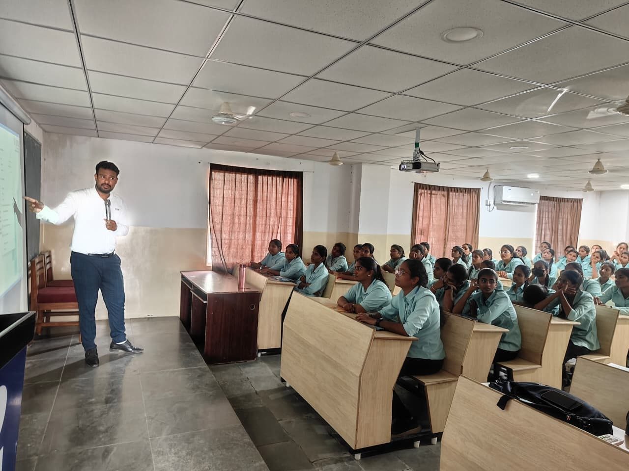 IBM Q2D Pearl Awareness Seminar