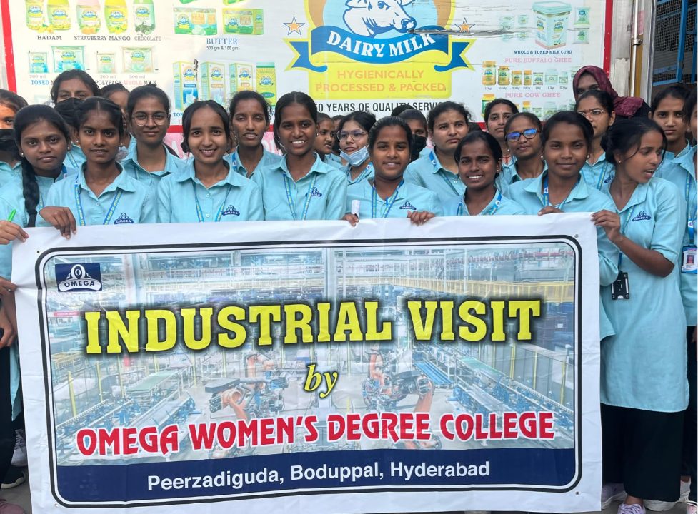 Industrial Visits