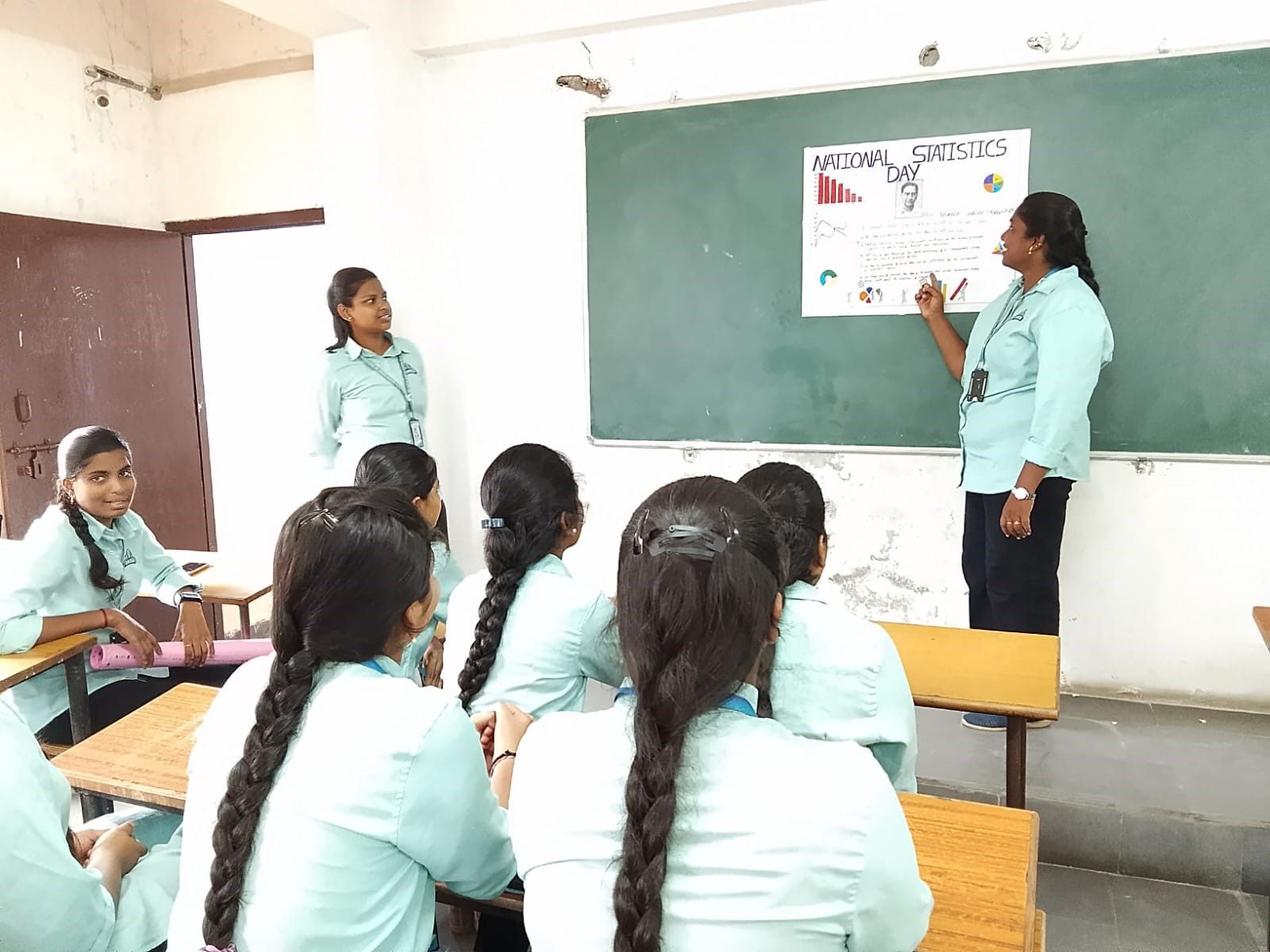 National Statistics Day