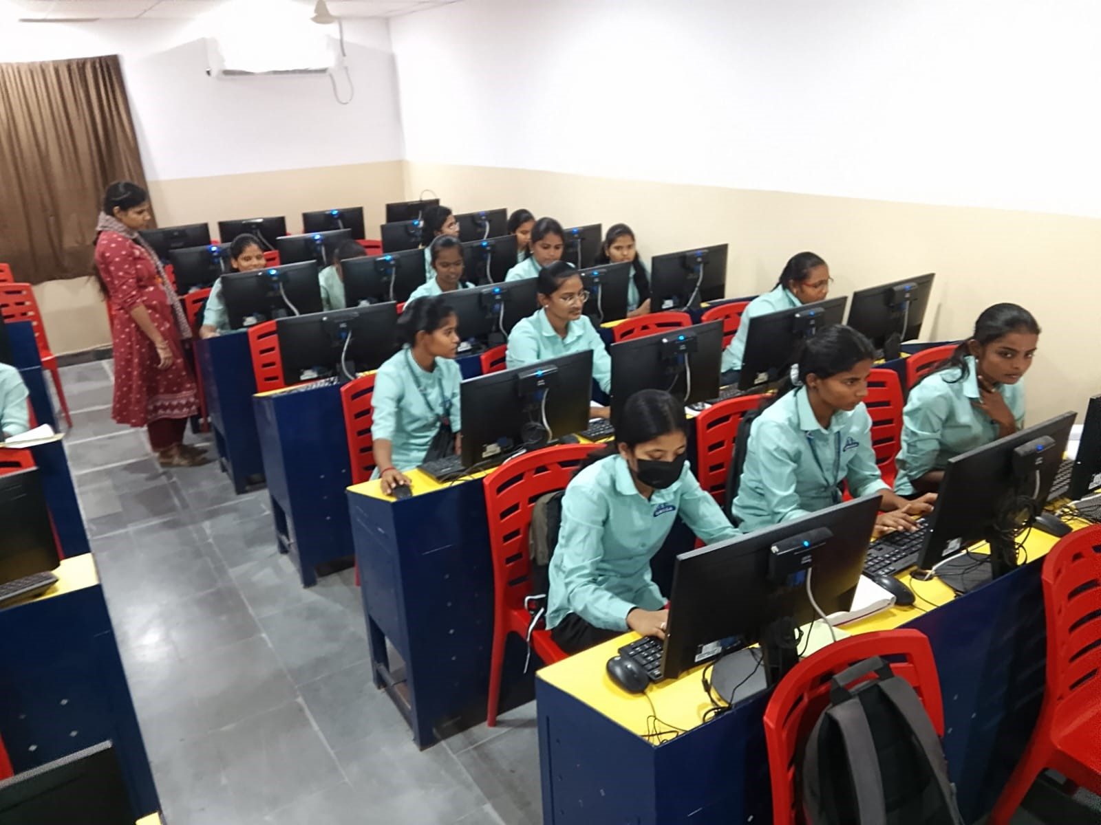 Task Tally & Java Fundation