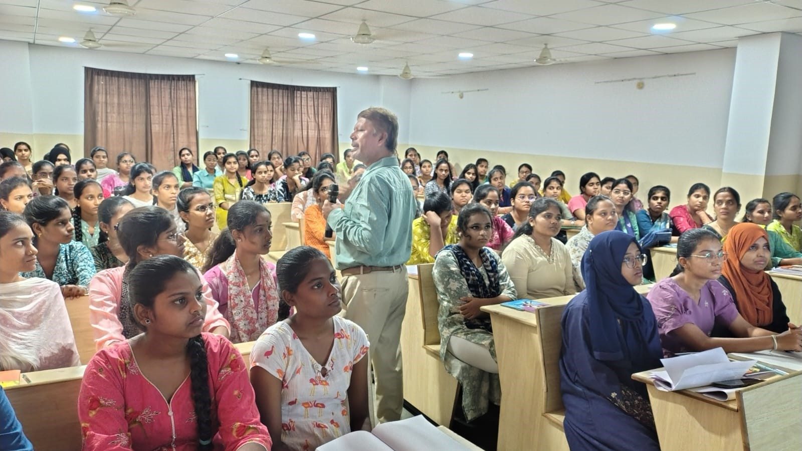 Workshop on Direct and Indirect Material Cost