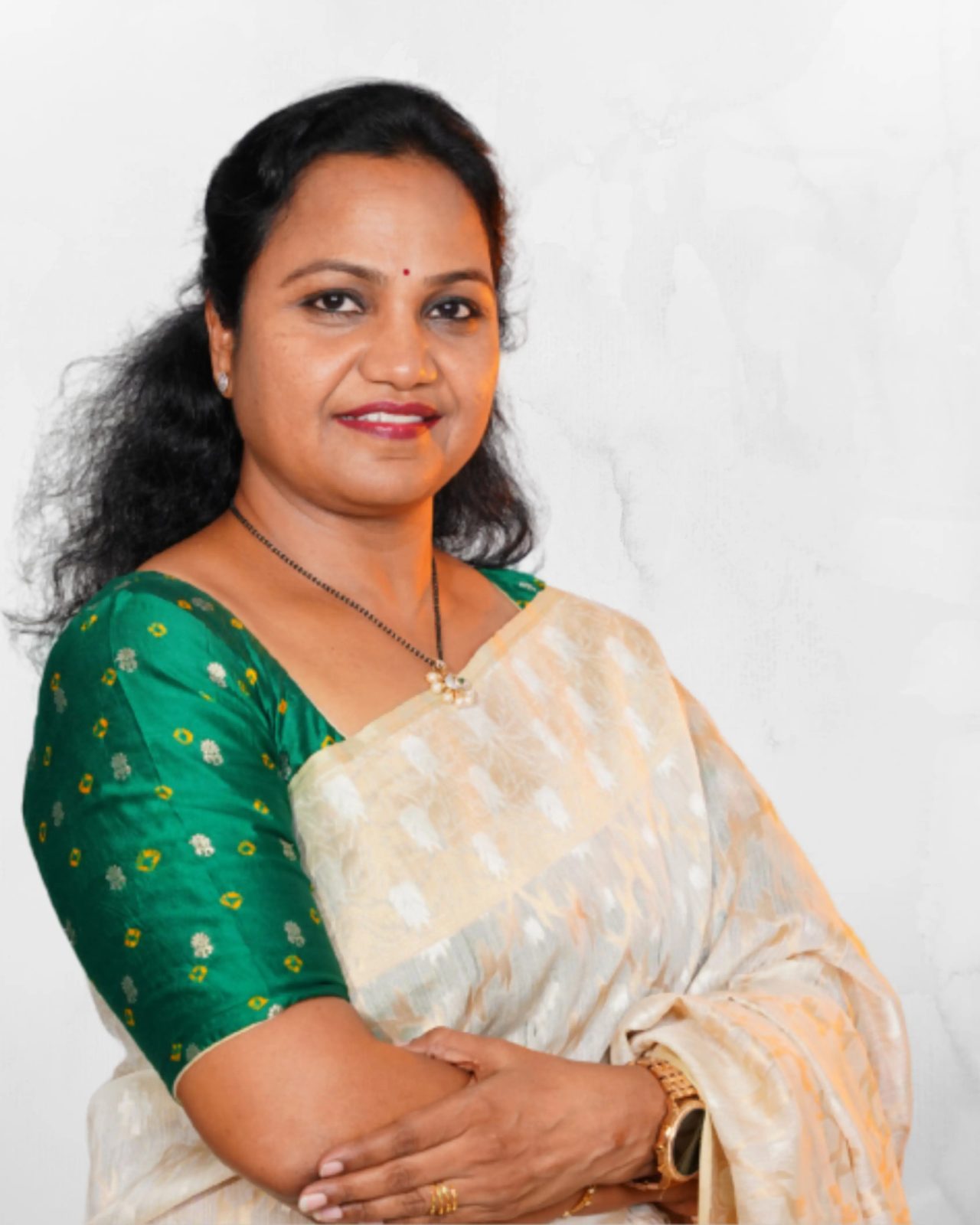Dr. Kasireddy Malathi Reddy